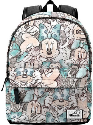 Karactermania Classic Minnie Drawing 37554