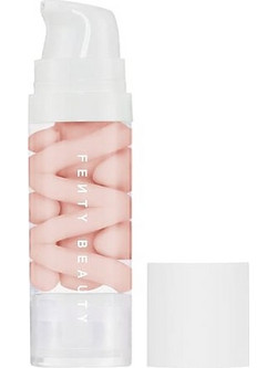 Fenty Beauty Grip Trip Mattifying Primer Προσώπου Cream 15ml