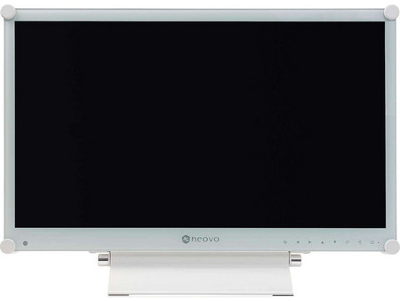 AG Neovo X-22EW TN Monitor 21.5" 1920 x 1080 FHD 75Hz 3ms