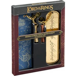 The Lord of the Rings - Bookmark Set