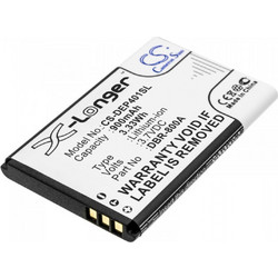 X-Longer 3.7V 0.9Ah Li-Ion μπαταρία DBR-800A για Doro Primo 401