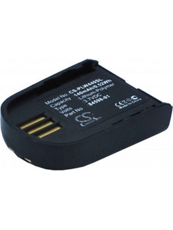 Cameron Sino 3.7V 0.14Ah LiPo μπαταρία για Microsoft Lync 2010, 2007 Office Communicator, Plantronics Savi W740