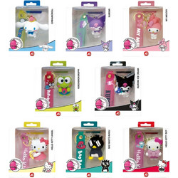 HELLO KITTY - ΜΠΡΕΛΟΚ ΔΙΑΦΟΡΑ ΣΧΕΔΙΑ (1013-78908)