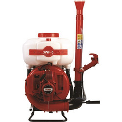 Farmate 3WF-5 Prof Νεφελοψεκαστήρας Βενζίνης 14lt
