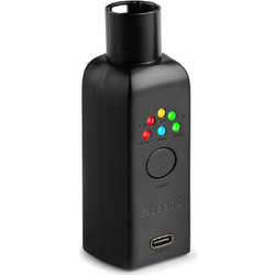 BeamZPro WD1M - Ασύρματος πομπός DMX EazyLink