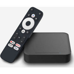 AxRed GT1 (ARM Cortex-A55/2GB/32GB/Google TV)