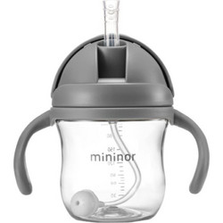 Mininor Cup Grey 220ml