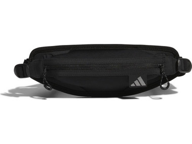 Adidas Running Ανδρικό Τσαντάκι Μέσης Μαύρο HN8171