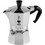 Bialetti Moka Express Μπρίκι Espresso 4Cups Inox