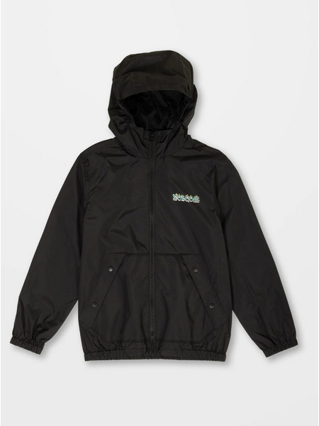 Volcom C151230 Black