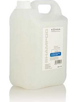 Kyana Summer Fruits Daily Use Σαμπουάν 5lt