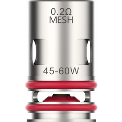 Vaporesso GTX Mesh Αντίσταση 0.2 Ohm
