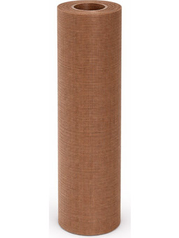 Ρολό Γάζα Κολαρισμένη (60εκ.x18μ.) Καφέ Τ145-60-20 |Sale -35%