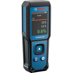 BOSCH ΜΕΤΡΗΤΗΣ ΥΓΡΑΣΙΑΣ ΥΛΙΚΩΝ (ΧΩΡΙΣ ΑΚΙΔΕΣ) GMM 1-15 PROFESSIONAL 0601078200