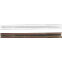 STARPLAST ΑΕΡΟΣΤΟΠ ΠΟΡΤΑΣ ΔΙΠΛΟ 90cm