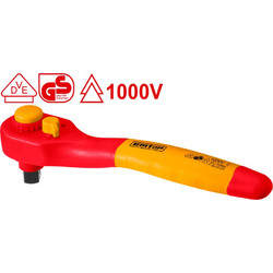 EMTOP ΕΠΑΓΓΕΛΜΑΤΙΚΗ ΚΑΣΤΑΝΙΑ 1/2" 1000V VDE EIRTH121