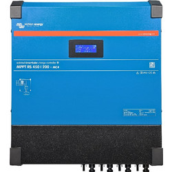 Ρυθμιστής φόρτισης Victron Energy SmartSolar MPPT RS 450/200-MC4(48V-200A)
