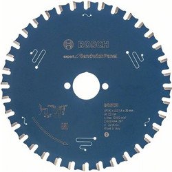 BOSCH Πριονόδισκος Expert for Sandwich Panel - 2608644143 - 235mm
