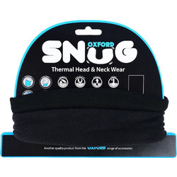Μπαλακλάβα NW600 OXFORD snug black