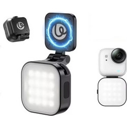 Ulanzi IN07 Mini Magnetic Fill Light for Insta360 Go Ultra