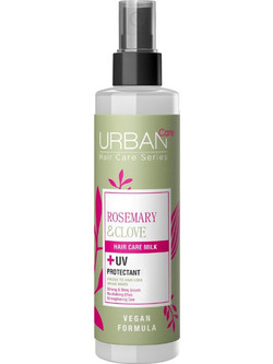 Urban Care Leave-In Hair Milk with Rosemary and Clove 200ml