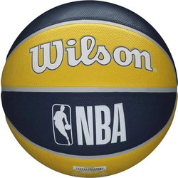 Wilson NBA Team Tribute WTB1300XBIND