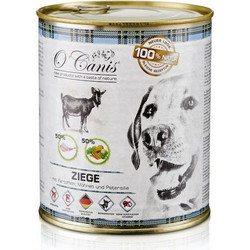 O'Canis Adult with Goat & Potato 800gr