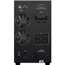 Cyberpower OLS2000E UPS On-Line 2000VA 1800W Καθαρού Ημιτόνου με 4 Πρίζες C13
