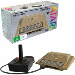 Atari The 400 Mini