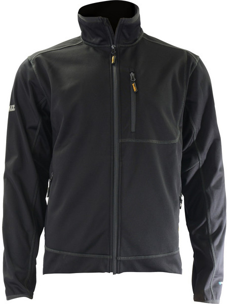 DEWALT ΤΖΑΚΕΤ ΑΔΙΑΒΡΟΧΟ ME FLEECE ΕΠΕΝΔΥΣΗ BARTON MEDIUM DWC104-001