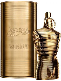 Jean Paul Gaultier Le Male Elixir Absolu Parfum Intense 75ml