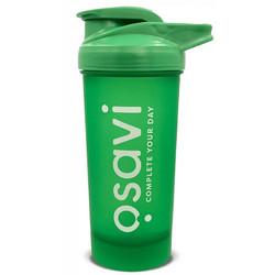 Osavi Shaker (700 ml) - Green