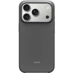 Θήκη BEATS iPhone 17 Pro με MagSafe και Camera Control Granite Gray