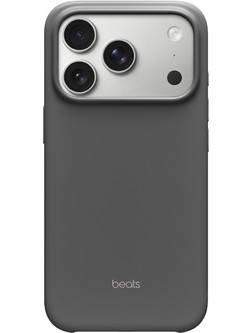 Θήκη BEATS iPhone 17 Pro με MagSafe και Camera Control Granite Gray