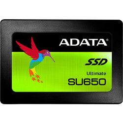 Adata SU650 SSD 240GB 2.5" Sata 3