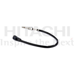 Hitachi Αισθητήρας, Θερμοκρασία Καυσαερίων - 2505527