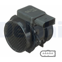 Delphi Μετρητής Μάζας Αέρα - AF10502-12B1