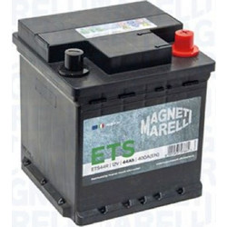 Magneti Marelli ETS44R 12V 44Ah