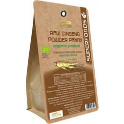 Raw Ginseng Powder Panax 60g