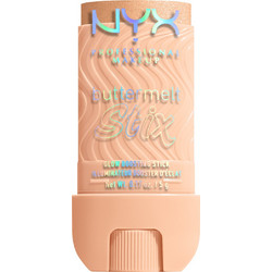 Nyx Buttermelt Glow Stix 06 A Whole Melt Highlighter Stick 5gr