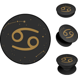 Sonique Zodiac Series Cancer Pop Socket