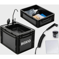 Boxio - Wash Max+