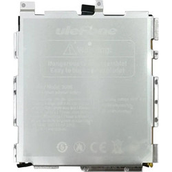 ULEFONE μπαταρία για smartphone Armor 9
