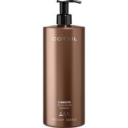 Cotril K-Smooth Pre-Treatment Σαμπουάν για Επανόρθωση 1lt