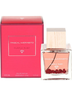 Pascal Morabito Purple Ruby Eau de Parfum 95ml