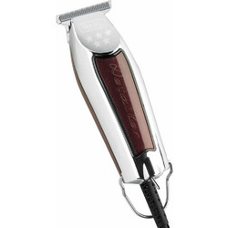 Wahl Wide Detailer Red Επαγγελματική Κουρευτική Μηχανή Ρεύματος 08081-916