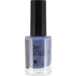 Actuel Gel Color 346 Gloss Βερνίκι Νυχιών Quick Dry 12ml