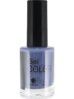 Actuel Gel Color 346 Gloss Βερνίκι Νυχιών Quick Dry 12ml