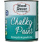 Maxi Decor Chalky Paint Χρώμα Κιμωλίας 522 Κρεμ 750ml