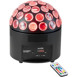 Eurolite PowerDome 200 RGBW